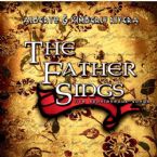 The Father Sings (MP3 Downloads Prophetic Worship) by Alberto Rivera
